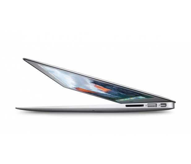 APPLE MacBook Air 8GB/256GB SSD/HD 6000/13,3" Z0UV0001B - 370450 - zdjęcie 4